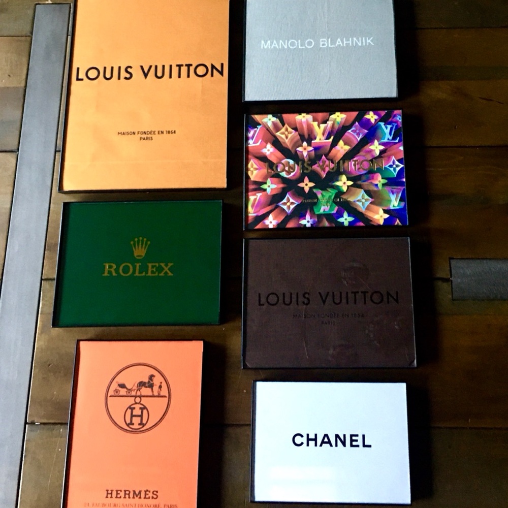 Five ⭐️ 5 piece MYSTERY BAG BUNDLE - Picture 11 of 16